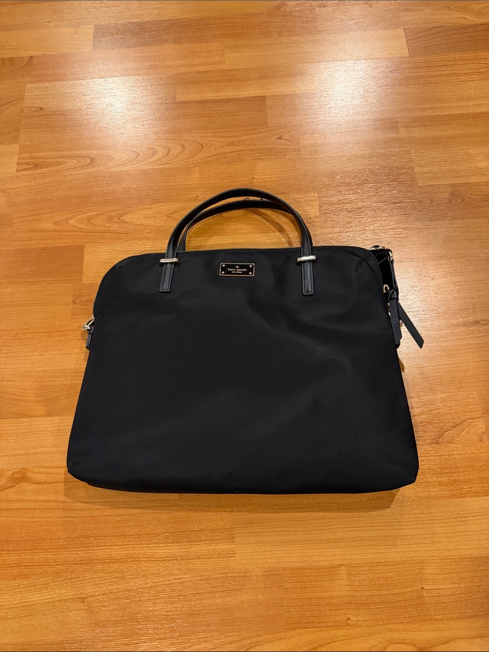 Kate Spade Nylon Laptop Bag